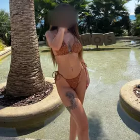 Tiffani